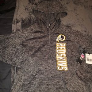 NFL- Washington Redskins Women’s Fleece